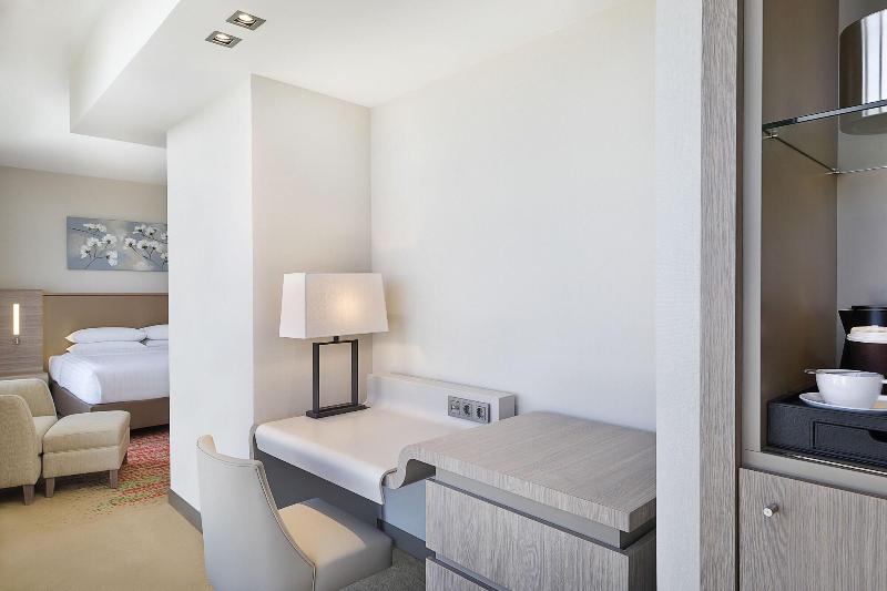 Park Mall Hotel Conference Center image