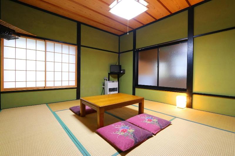 Warabisou image