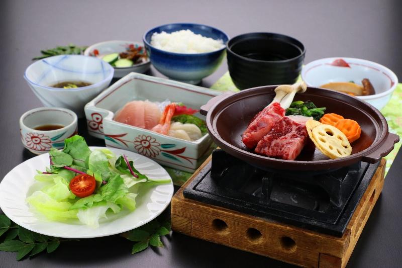 Warabisou image