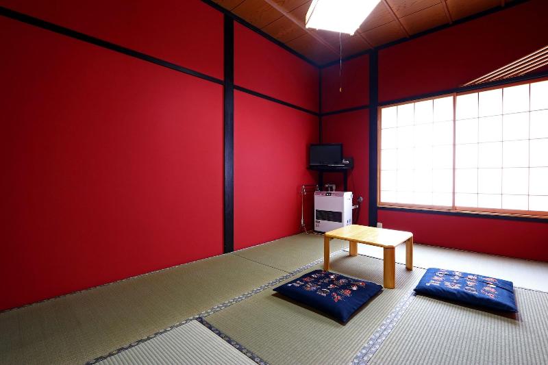 Warabisou image