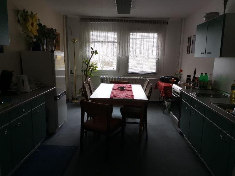 Pension Am Messegela Nde image