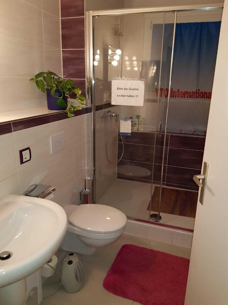 Pension Am Messegela Nde image
