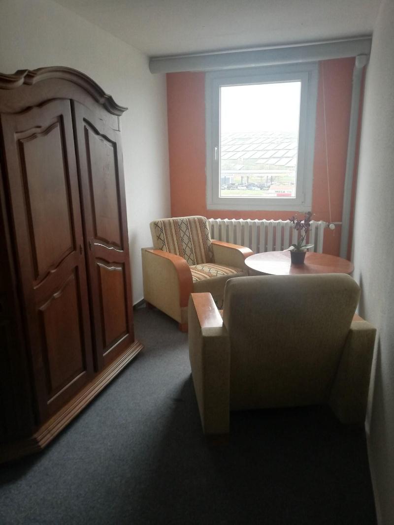 Pension Am Messegela Nde image
