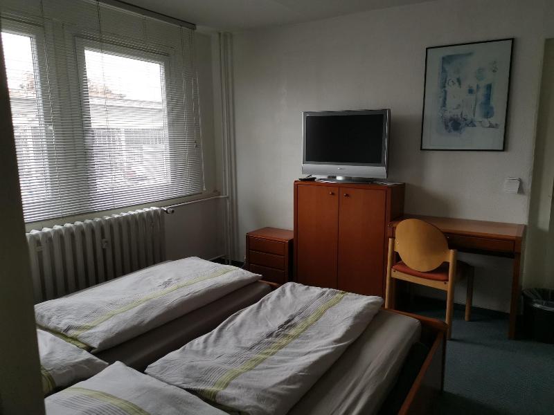 Pension Am Messegela Nde image
