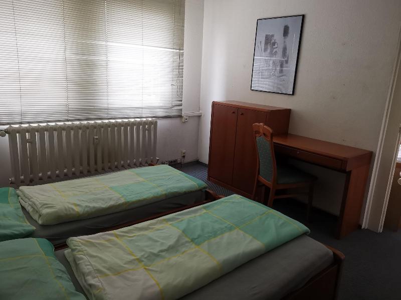 Pension Am Messegela Nde image