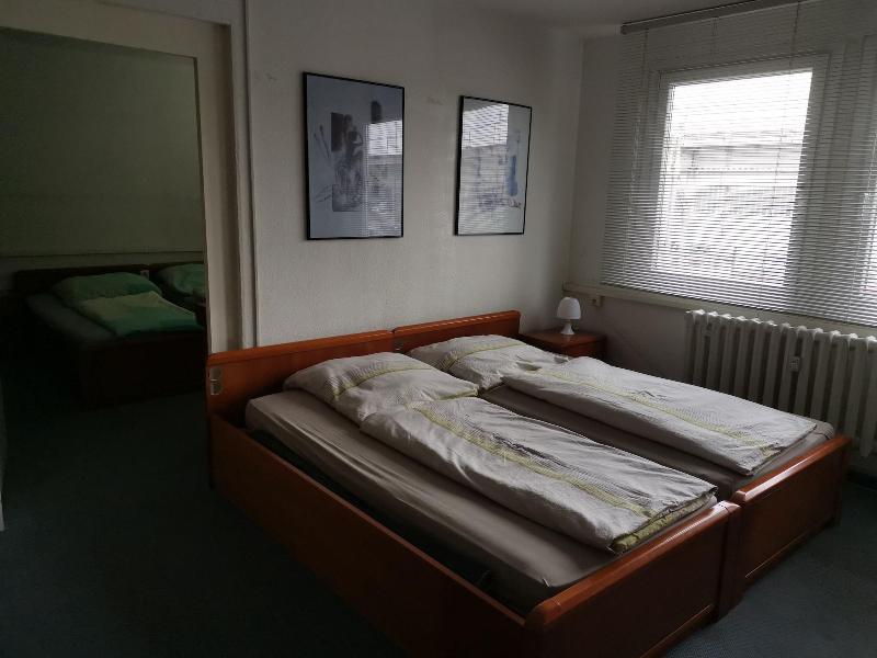 Pension Am Messegela Nde image