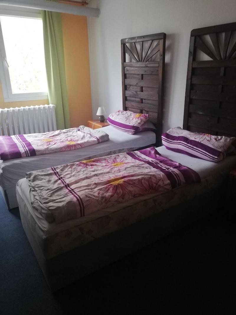 Pension Am Messegela Nde image