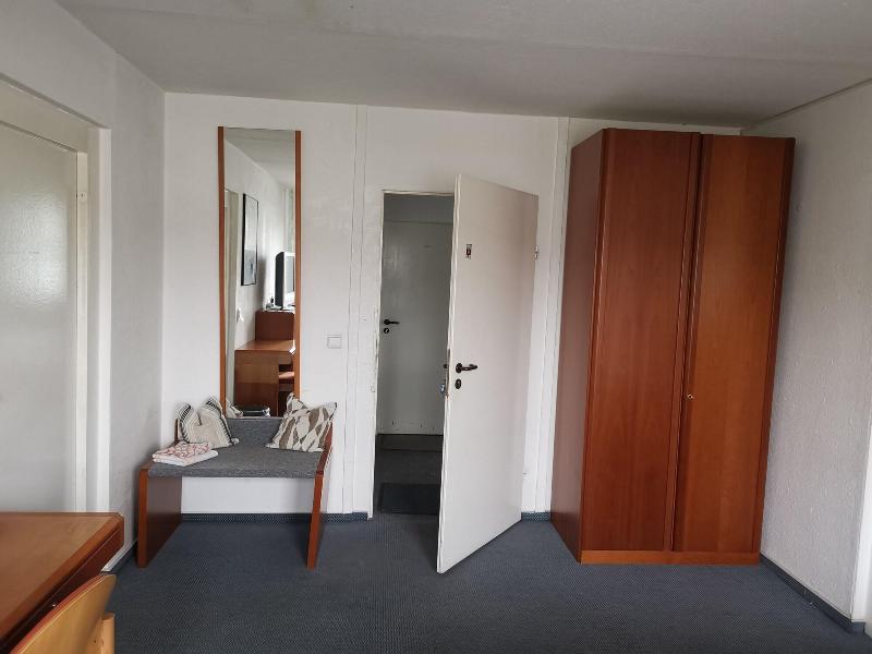 Pension Am Messegela Nde image