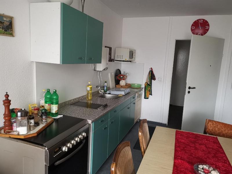 Pension Am Messegela Nde image