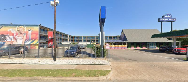 Heights House Hotel, Ascend Hotel Collection