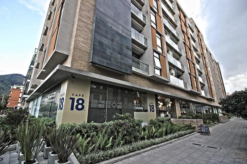 Area 97 Condos By Vesper — photo 2