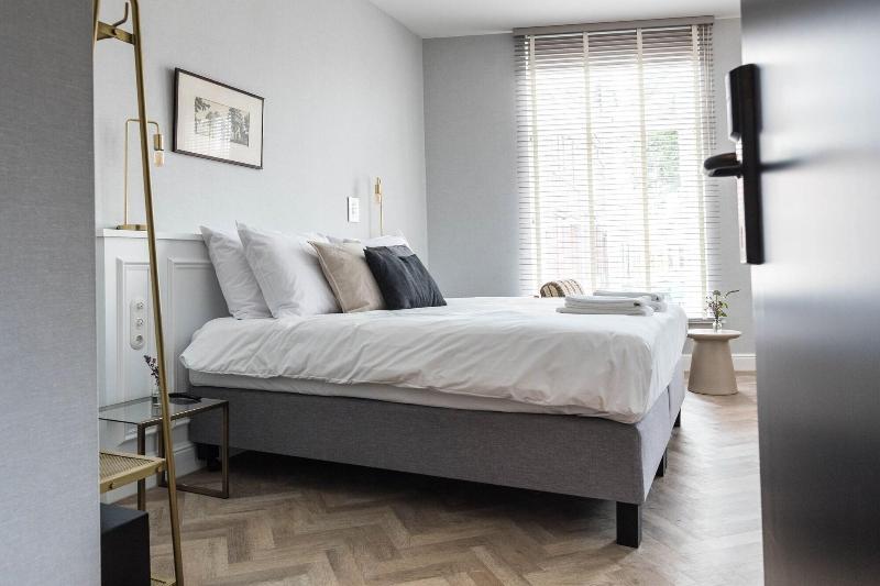 Ysbrantsz Boutique Hotel image