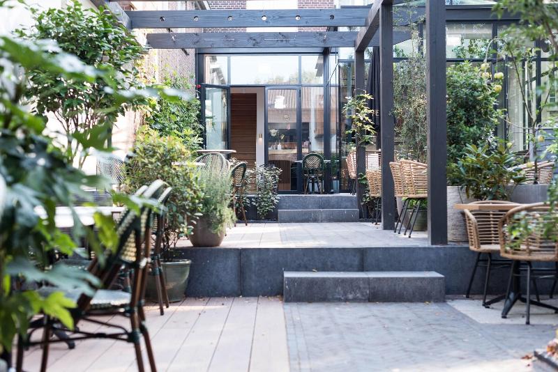 Ysbrantsz Boutique Hotel image
