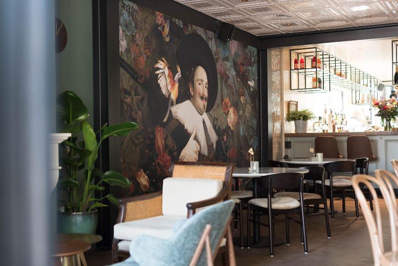 Ysbrantsz Boutique Hotel image