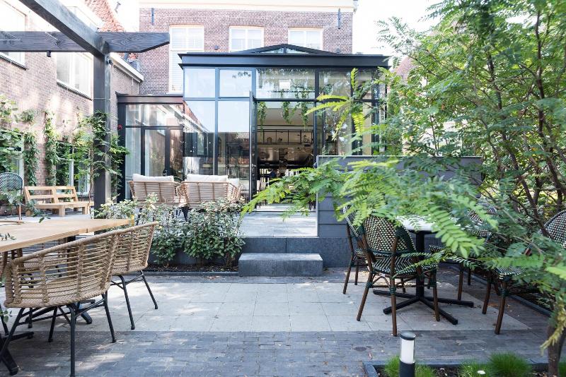 Ysbrantsz Boutique Hotel image