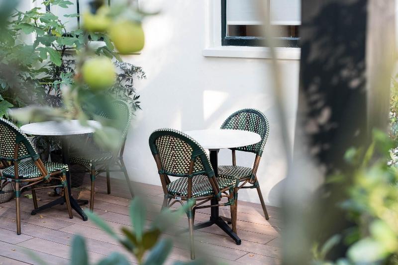 Ysbrantsz Boutique Hotel image