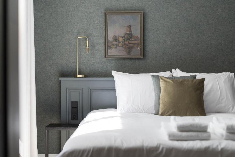 Ysbrantsz Boutique Hotel image