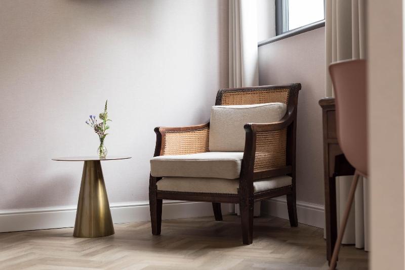 Ysbrantsz Boutique Hotel image