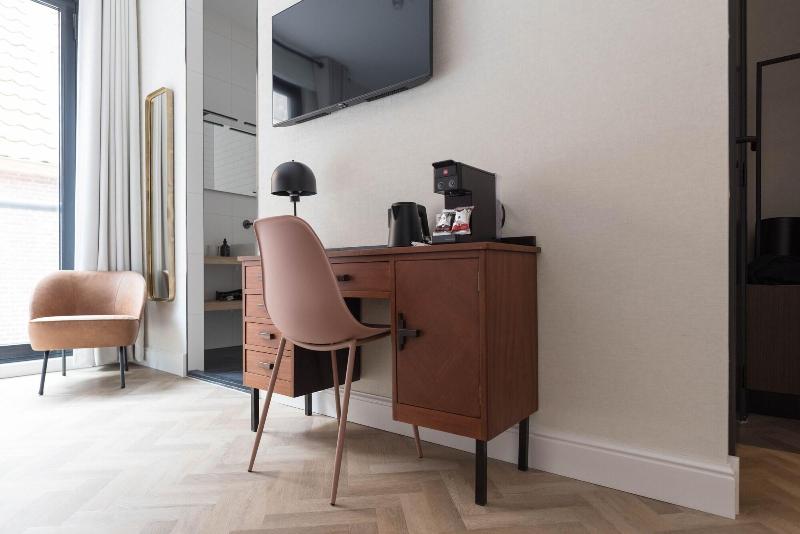 Ysbrantsz Boutique Hotel image