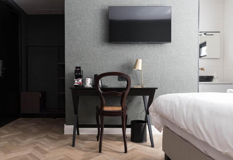 Ysbrantsz Boutique Hotel image