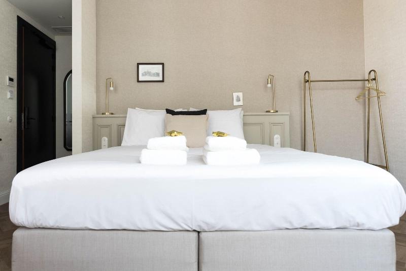 Ysbrantsz Boutique Hotel image