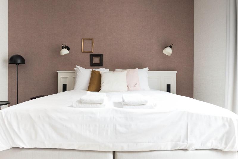 Ysbrantsz Boutique Hotel image