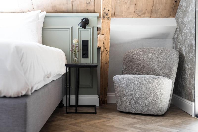 Ysbrantsz Boutique Hotel image