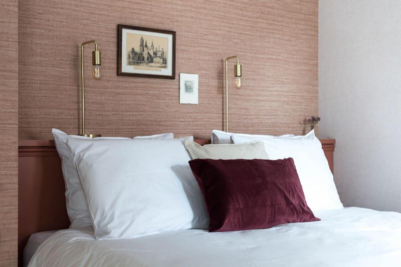 Ysbrantsz Boutique Hotel image