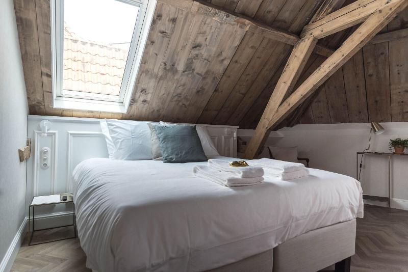 Ysbrantsz Boutique Hotel image