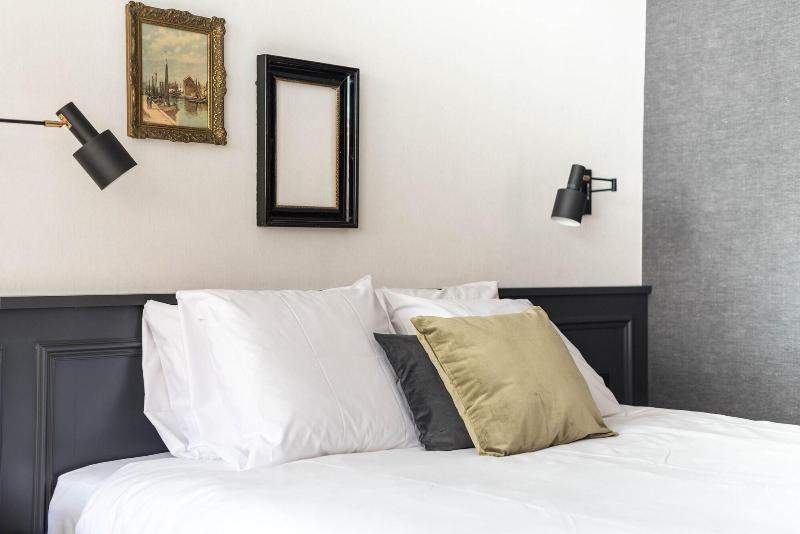 Ysbrantsz Boutique Hotel image