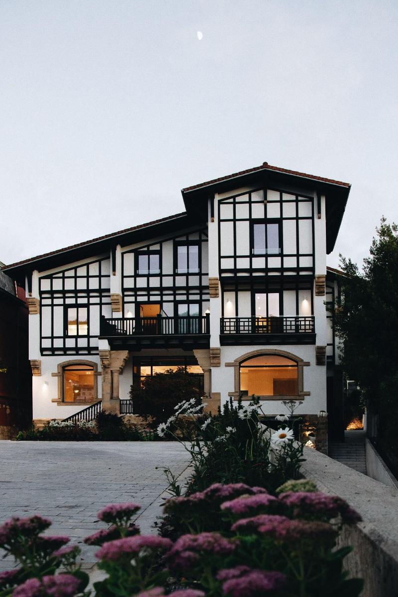 Bidaia Boutique Hotel image