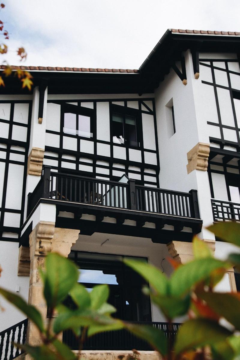 Bidaia Boutique Hotel image
