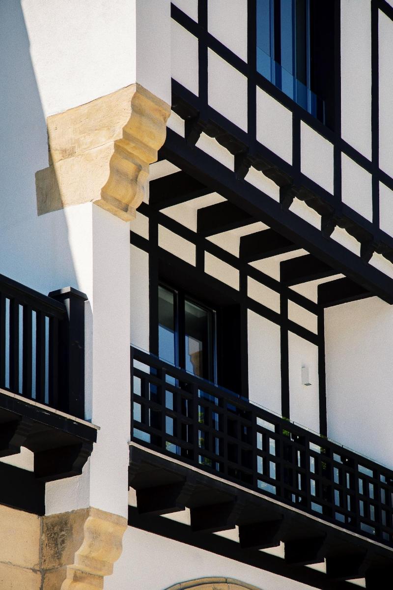 Bidaia Boutique Hotel image