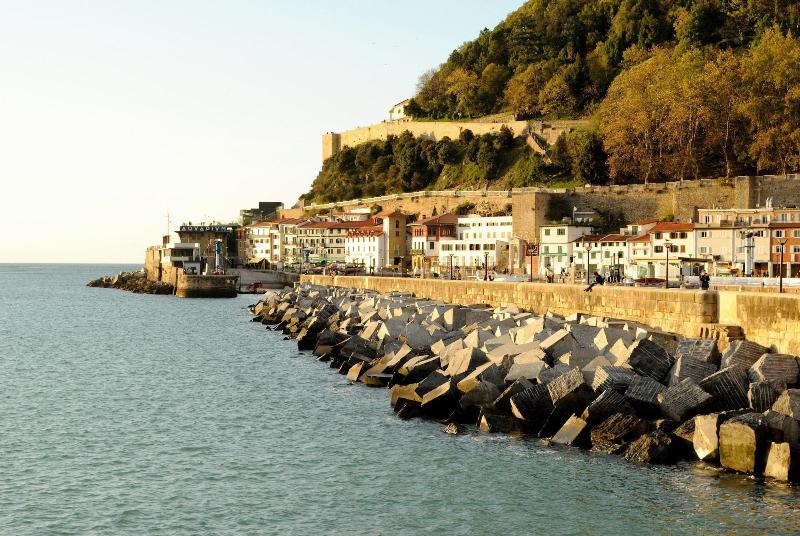 Bidaia Boutique Hotel image