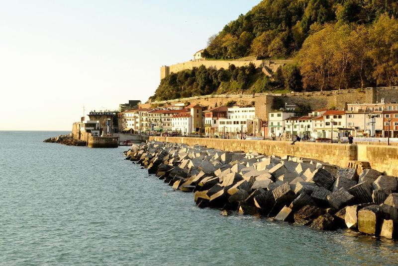 Bidaia Boutique Hotel image
