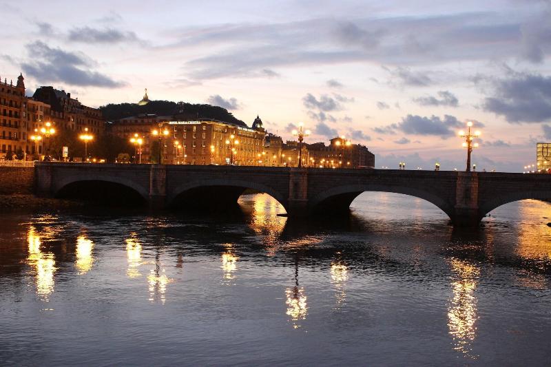 Bidaia Boutique Hotel image