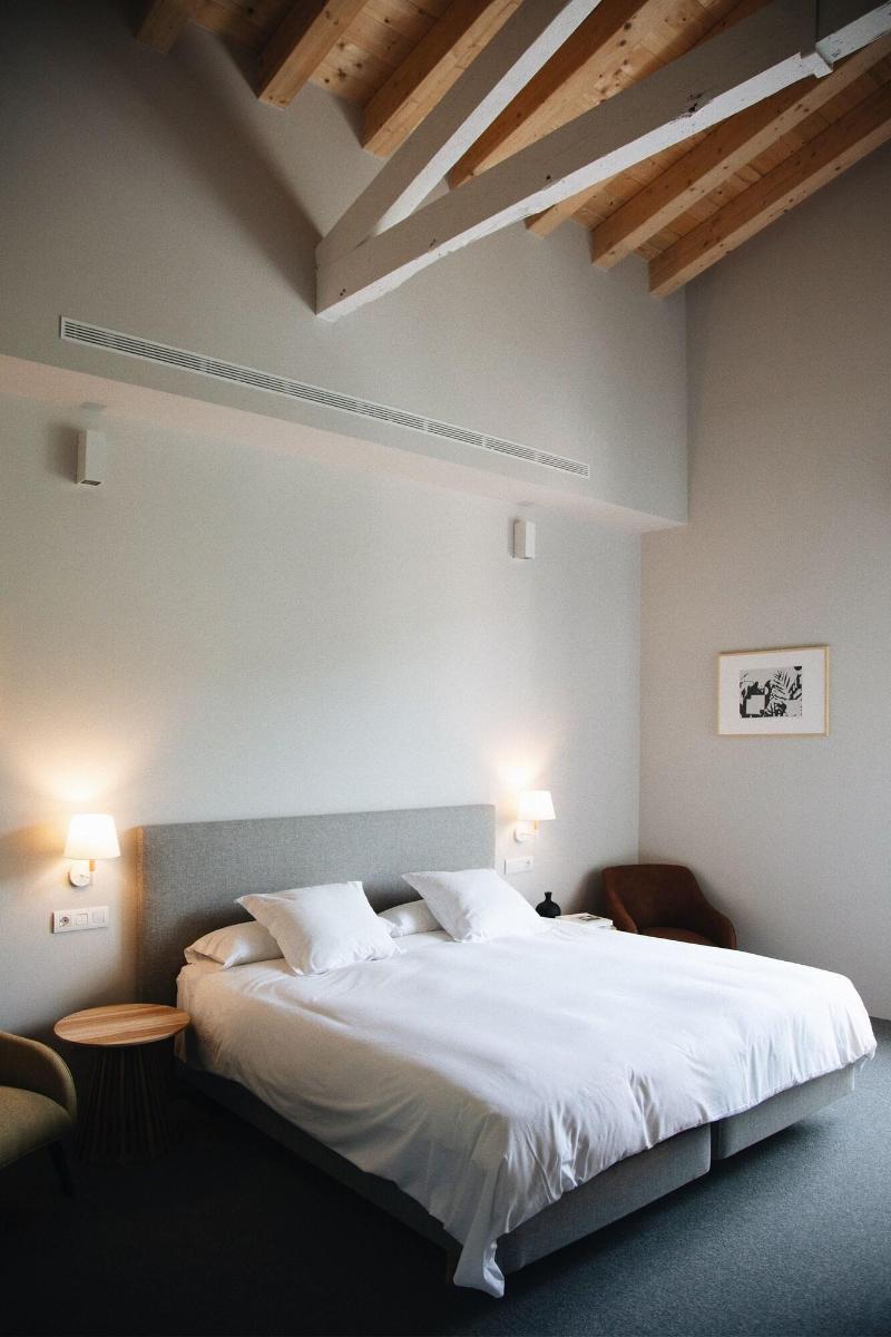 Bidaia Boutique Hotel image