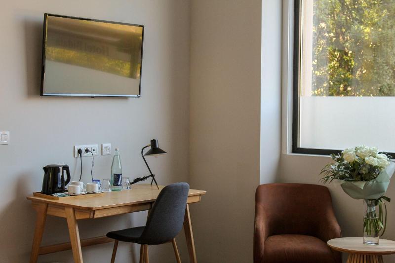 Bidaia Boutique Hotel image
