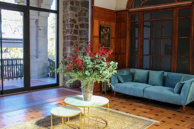 Bidaia Boutique Hotel image