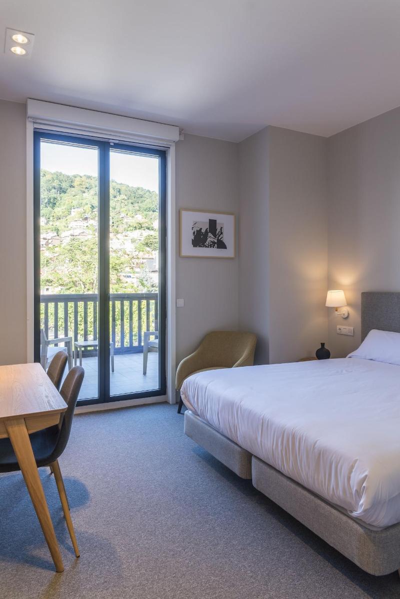 Bidaia Boutique Hotel image