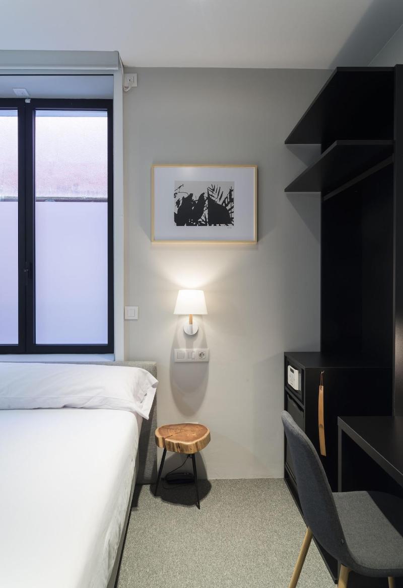 Bidaia Boutique Hotel image