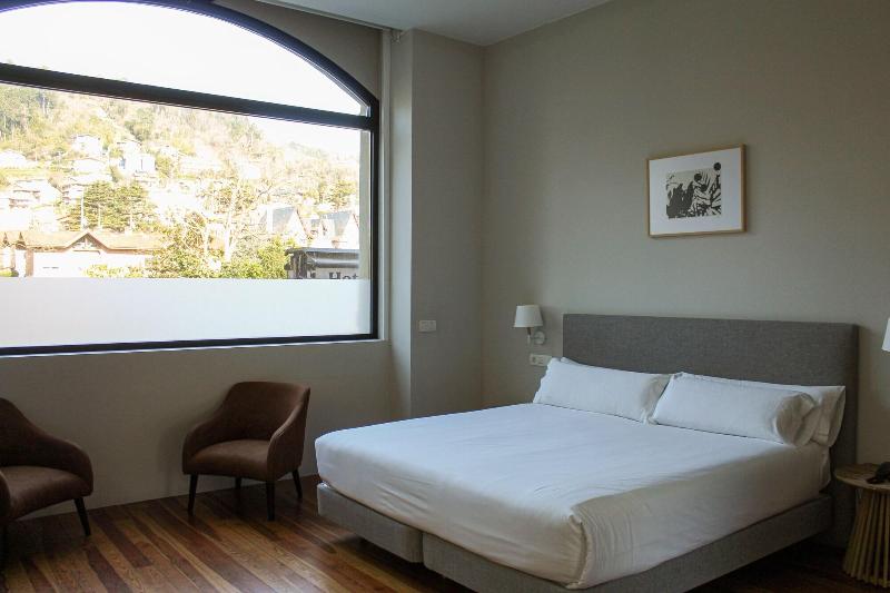 Bidaia Boutique Hotel image