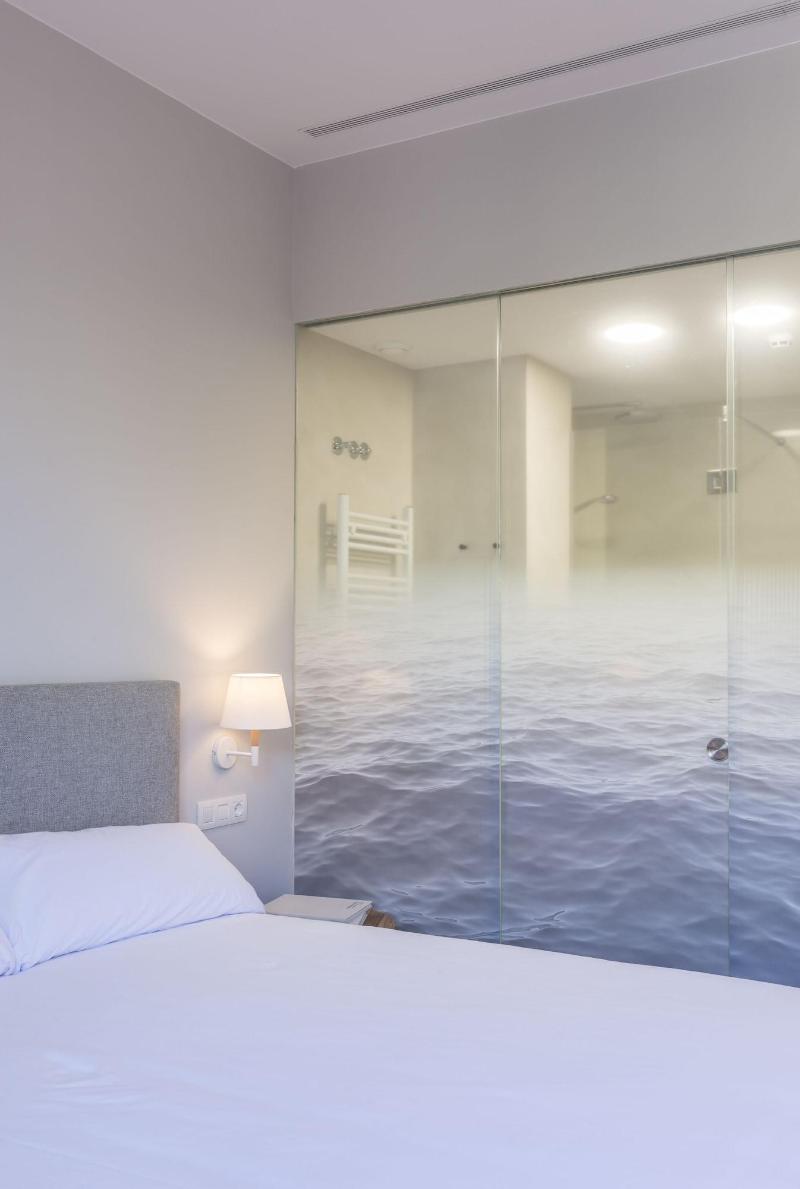 Bidaia Boutique Hotel image
