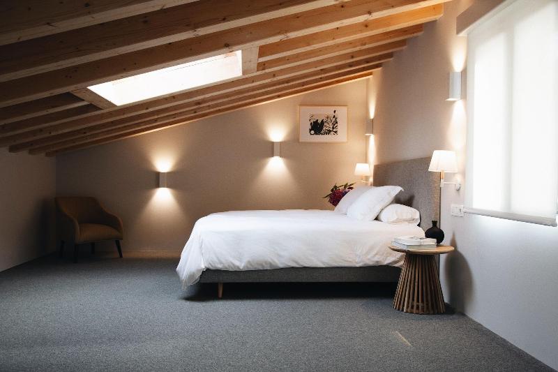 Bidaia Boutique Hotel image