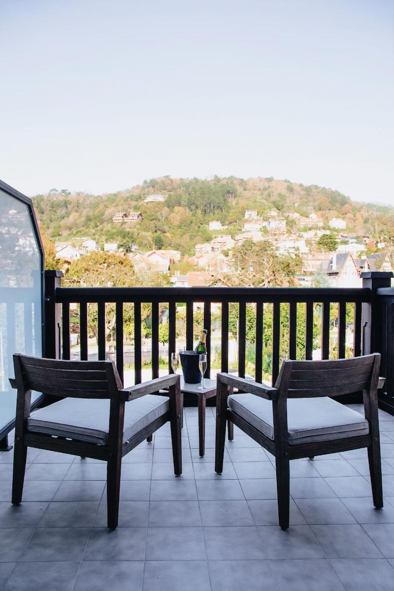 Bidaia Boutique Hotel image