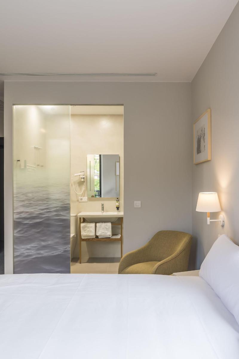 Bidaia Boutique Hotel image
