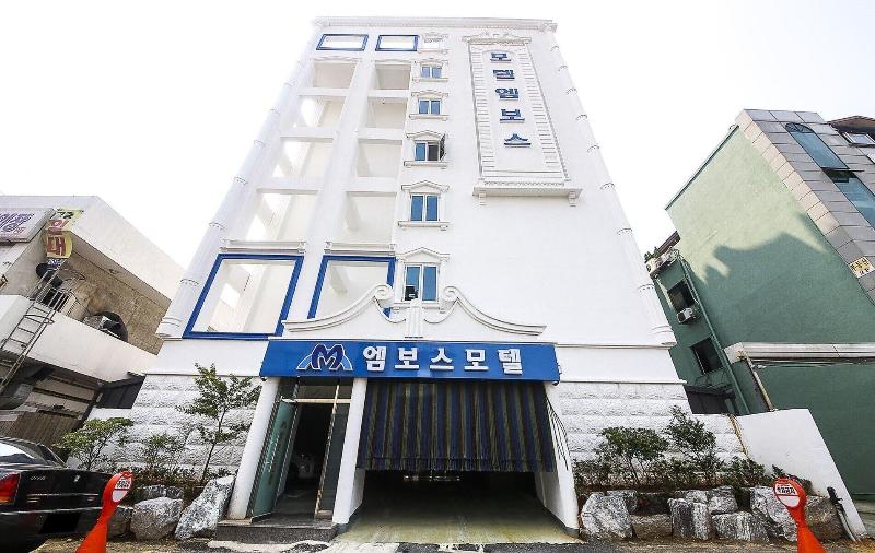 M Boss Motel — photo 2