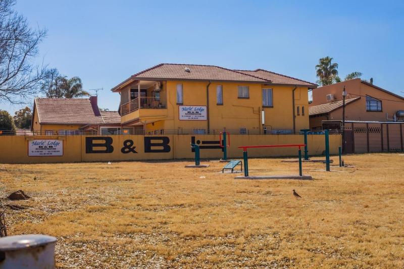 Marle Lodge Bed Breakfast image