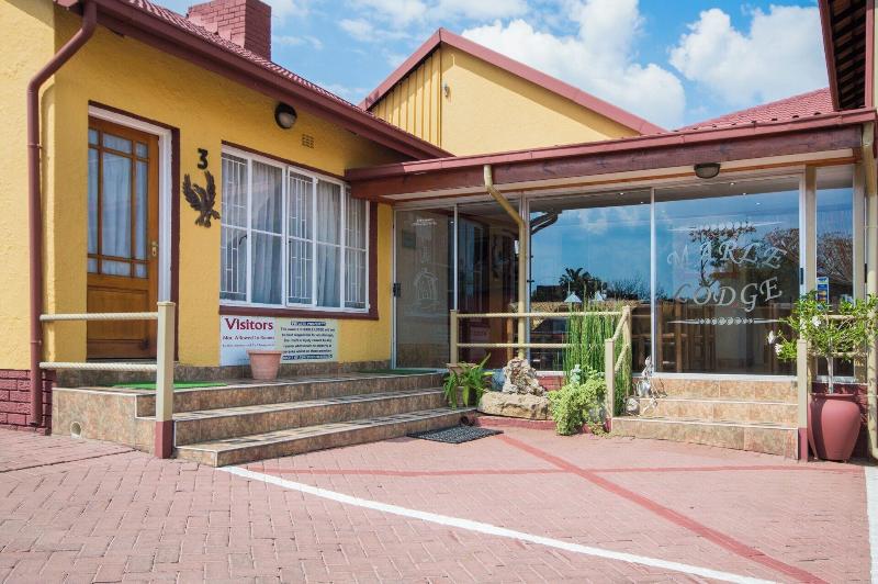 Marle Lodge Bed Breakfast image