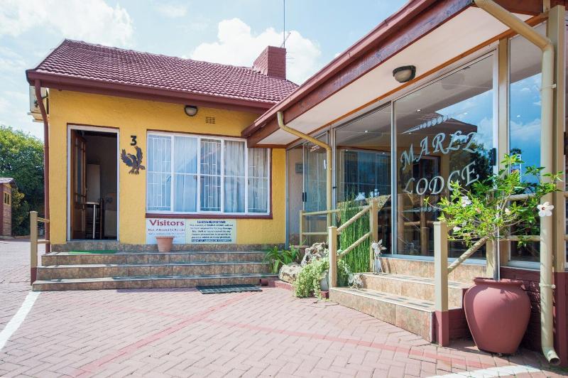 Marle Lodge Bed Breakfast image